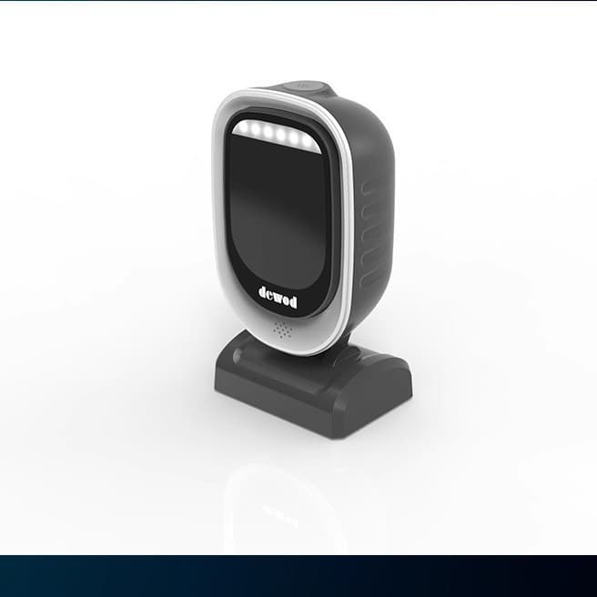Railway Dedicated Scanner XN1080
