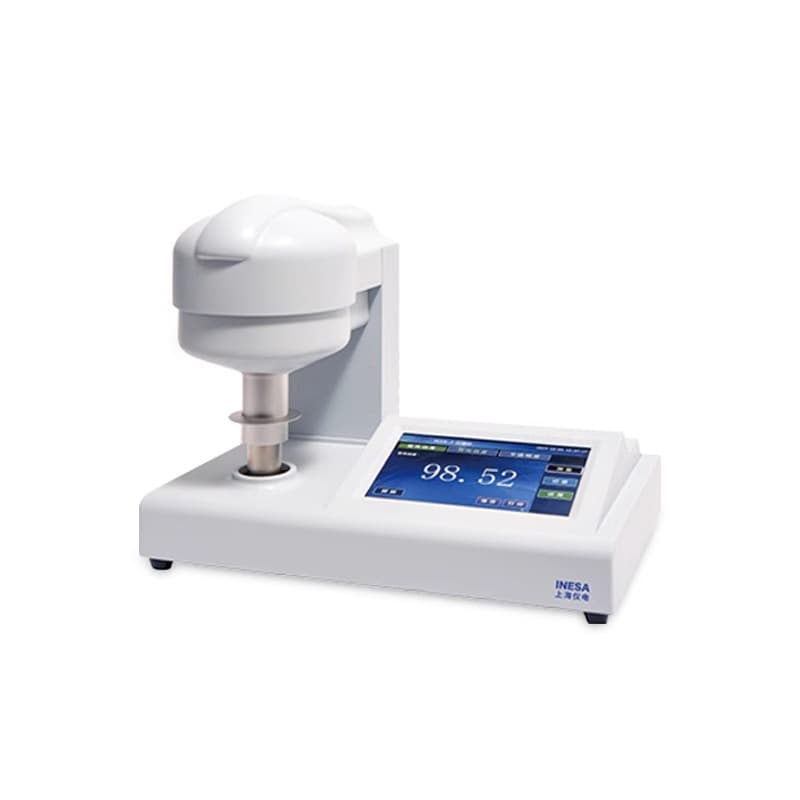 Shanghai Yidian Wuguang WSB-2/WSB-3 Laboratory Portable Digital Display Whiteness Detector Whiteness Meter