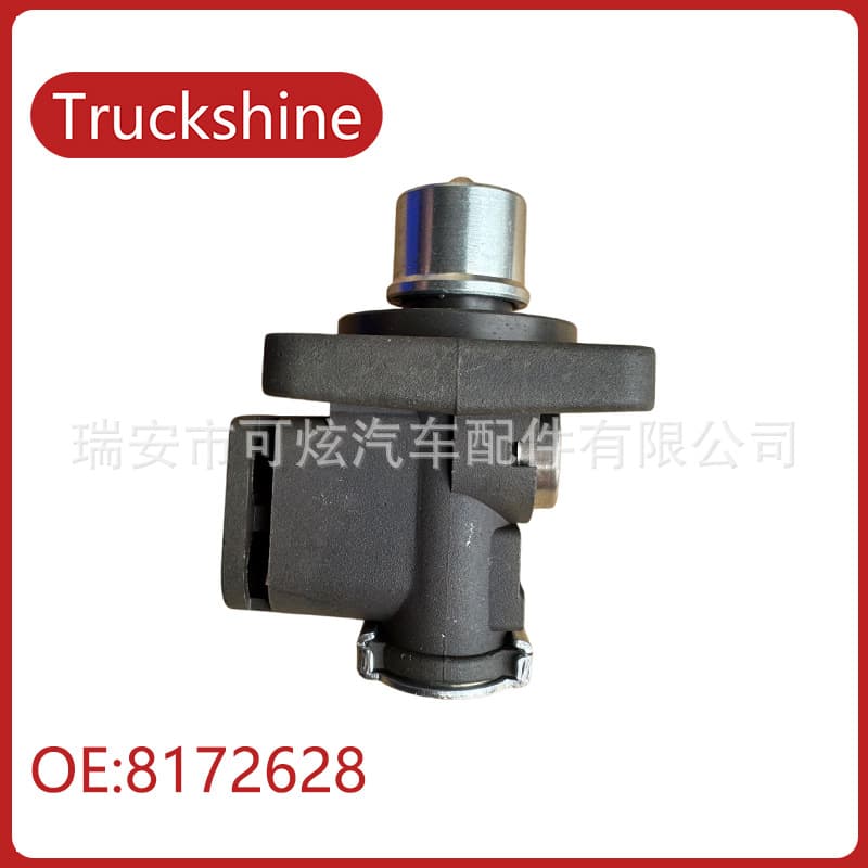 20783875 20772336 1672231 8172628 Volvo truck locking cylinder stop valve