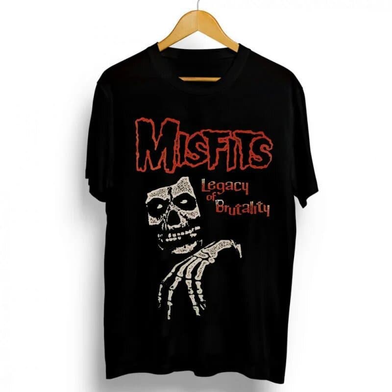 Y2K T-Shirt Men's Women's Harajuku Gothic Hip Hop Graphic Print Cotton Crew Neck Oversized T-Shirt Short Sleeve Top