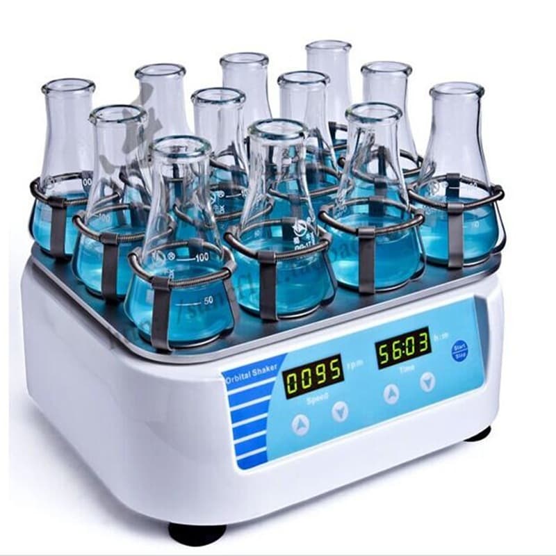 Customized GS-20 track-type shaker, GS-10 track-type oscillator, shaker, track-type oscillator