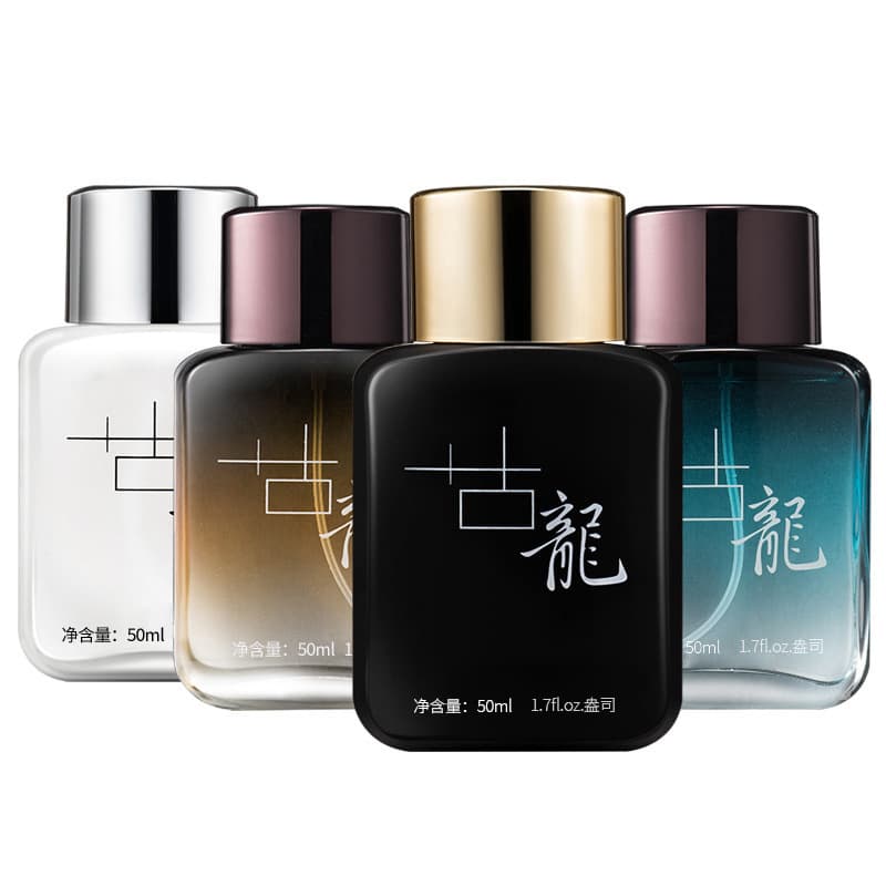 Trending DIXIANGER Royal Cologne Men's Perfume Long-Lasting Light Fragrance Blue Ocean Scent Cross-Border Wholesale