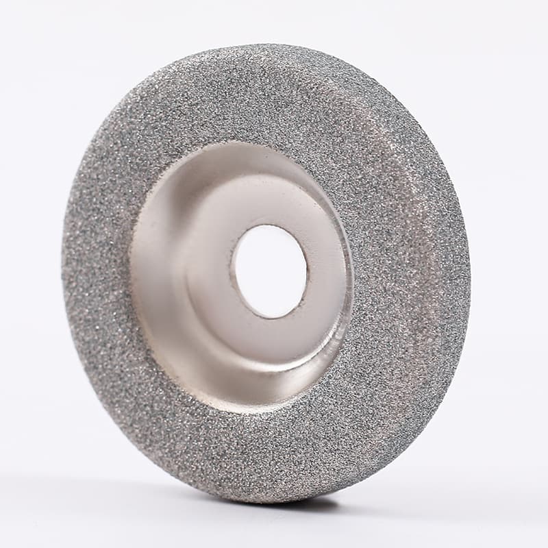 Factory direct sales multifunctional knife sharpening machine household stainless steel scissors drill bit kitchen knife diamond grinding wheel