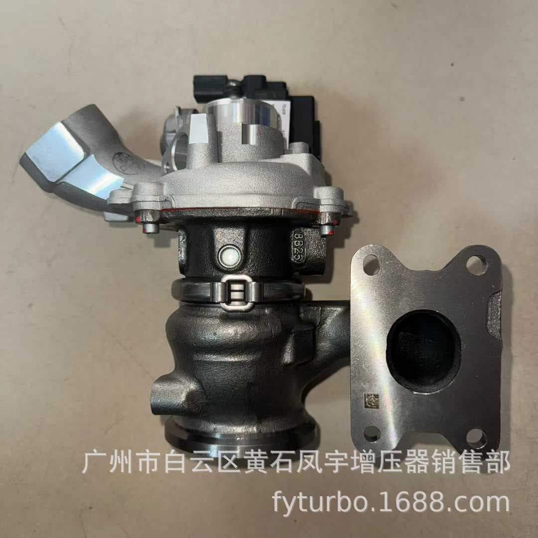 49180-01230 49180-01240 49180-01270 49180-01275 Compatible with Audi 1.4T