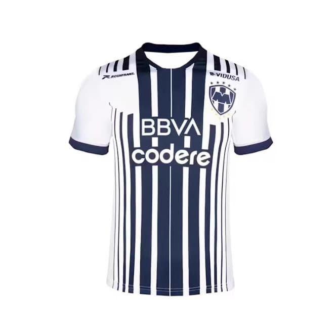 2025 Men's and Women's Camiseta Montre Soccer Shirt Formal Sports Casual T-Shirt