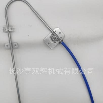 OE 85626406052L 85626406051R WINDOW REGULATOR Slow