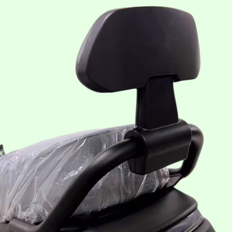 Universal backrest for N/E/M/F/C/Bmax electric scooters, original waist support, universal handle backrest.
