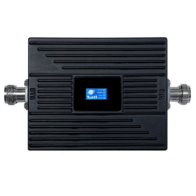 In Stock Cross-Border Signal Booster 900MHz China Mobile Unicom Mini Cell Phone Signal Amplifier Receiver