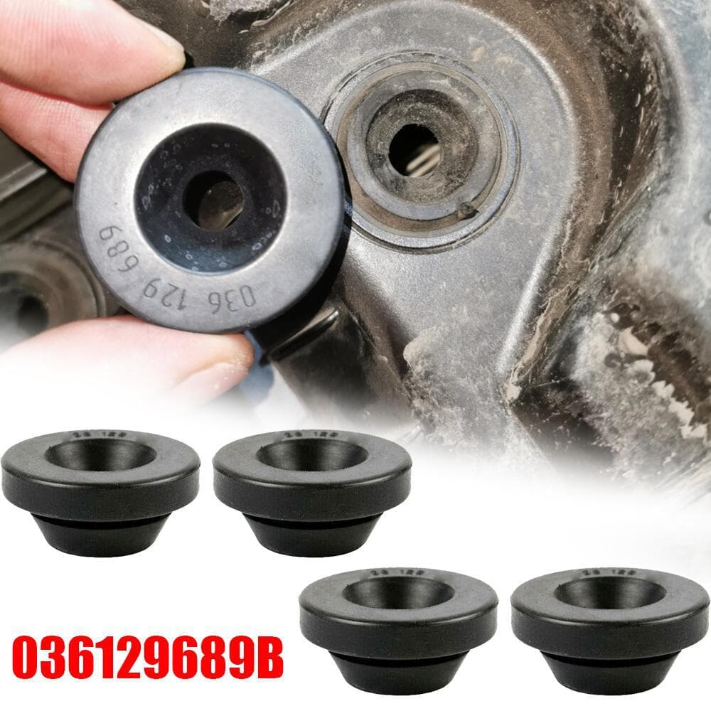 036129689B Suitable for Audi Volkswagen Engine Air Filter Housing Air Purification Housing Buffer Rubber Pier