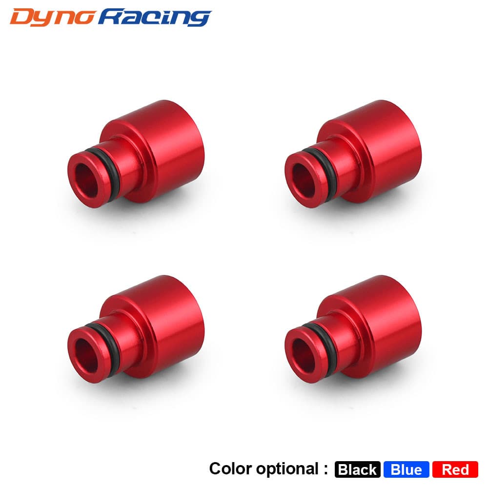 Car modification injector adapter suitable for Honda Civic Acura RDX B16 B18 D16 engine