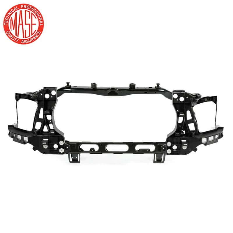Applicable to 2010-2012 Dodge Ram 2500 Radiator Bracket 68066740Aa 68066740Ab