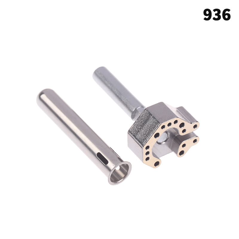 Joystick Desoldering Soldering Iron Tip Handle, Game Controller Special Soldering Iron Tip Handle, Joystick Soldering Iron Tip
