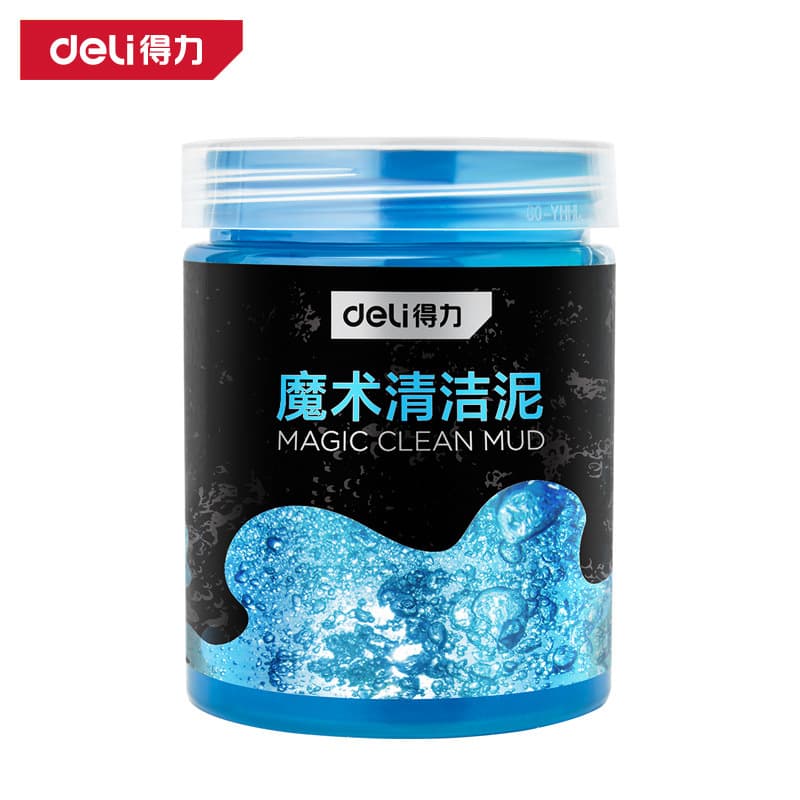 Deli Multi-Purpose Cleaning Gel Car Cleaning Tool Car Vacuum Mud Dust Remover DL5271