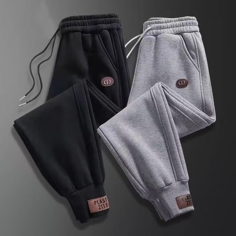 Men's Working Pants Wear-resistant Work Clothes Labor Insurance Cheap Men's plus size Sports Casual Pants