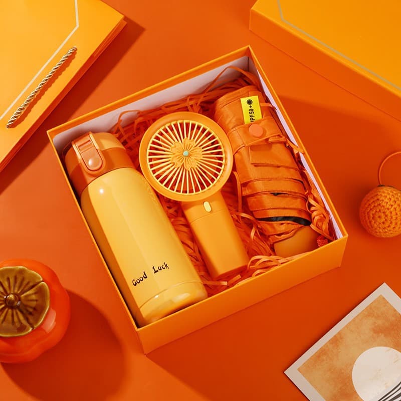 Double Ninth Festival, Qixi Festival, Birthday Gift, Practical Gift, Corporate Employee Gift, Creative Return Gift Box
