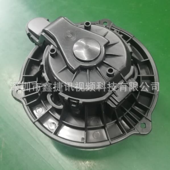 Cross-border Car AC Blower Motor for HYUNDAI ACCENT F00S3B2464 97111-1R500