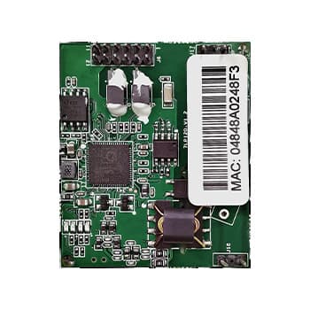 7INOVA·7 Banner Powerline Two-Wire Network Communication Transmission Module / 2-Wire Building Intercom Video Doorbell