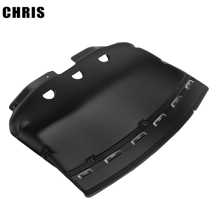 Suitable for 2004-2008 BMW 7-Series E66 E65 engine guard 51757153790