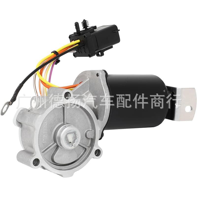 Transfer Case Shift Motor Actuator for Ford Explorer 600-927 4L2Z7G360BA