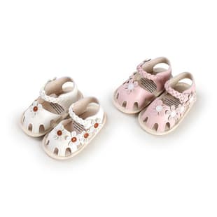 Aimeile 0-1 Year Baby Walking Shoes Infant Shoes Baby Walking Shoes 2305