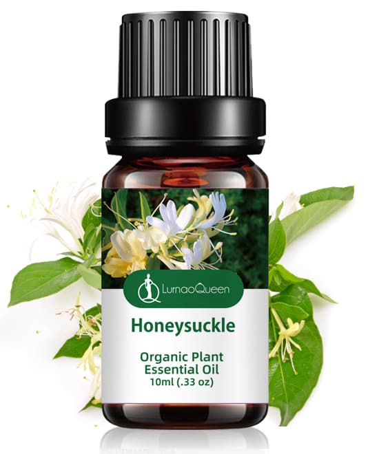 Single Botanical Essential Oil Wholesale, Cross-border Aromatherapy Massage Aromatic Skincare Cosmetic Raw Material, Lavender Rose Oil
