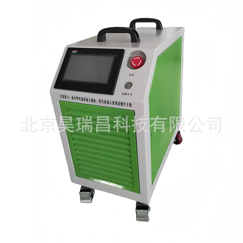 Vehicle-to-Vehicle Rescue V2V Charging Pile, 20KW/40KW/60KW/80KW for Buses and Heavy Trucks, Manufacturer