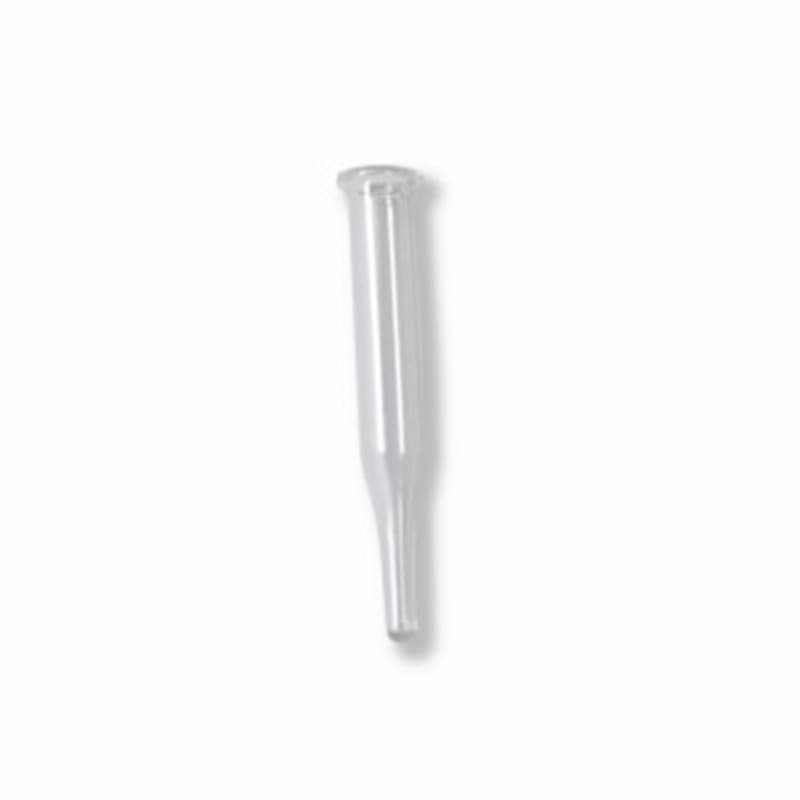 5188-5321 Agilent 350µL glass inner insert tube 960/package laboratory liquid chromatography consumable accessories