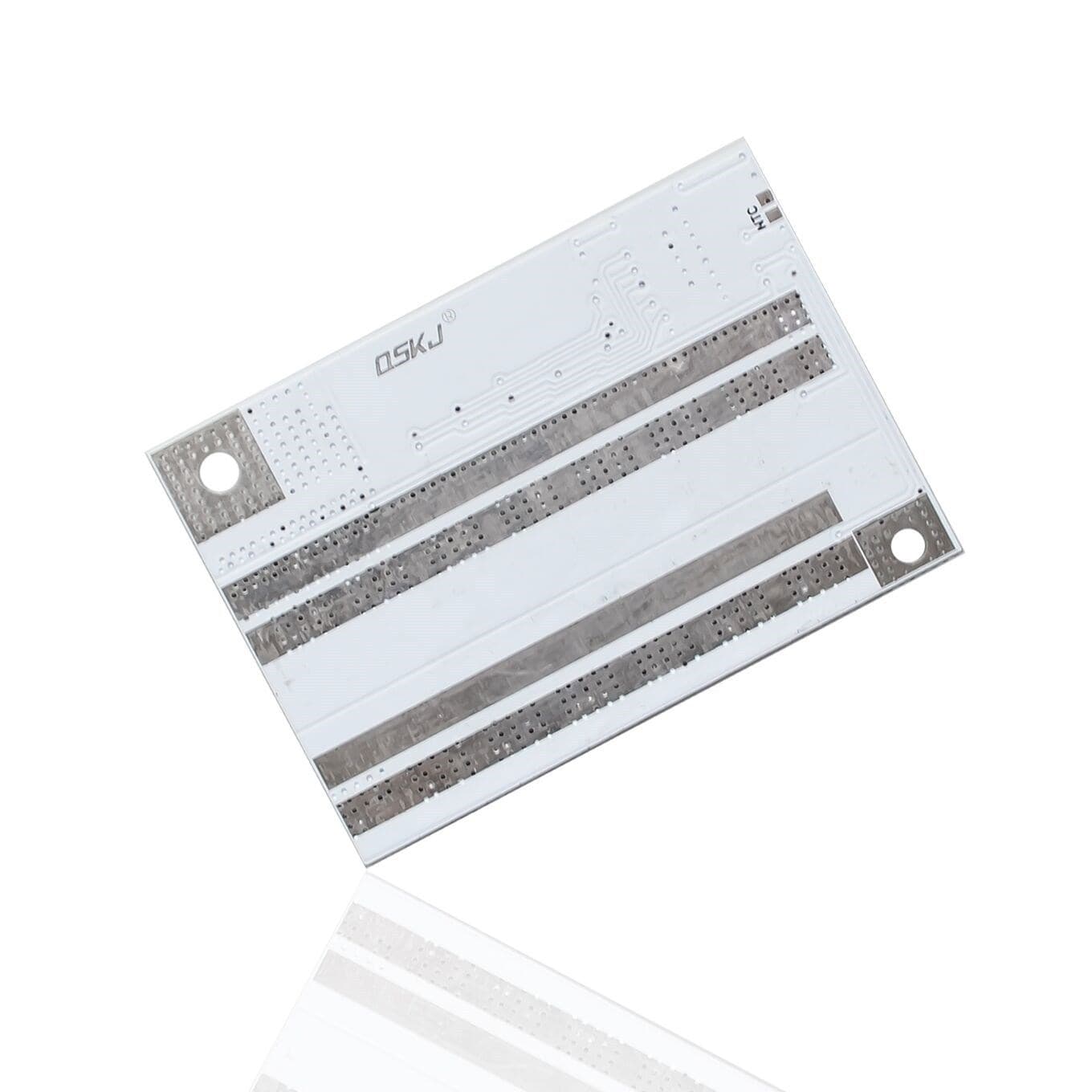 5S 4S 3S BMS 100A 21V 18V 16.8V 12V 18650 Li-ion LMO Ternary