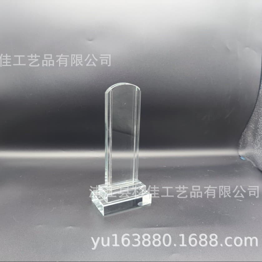 [Factory Store] Supplying Crystal Memorial Tablets, Crystal Ancestral Tablets, Urns, and K9 Crystal Coffins.