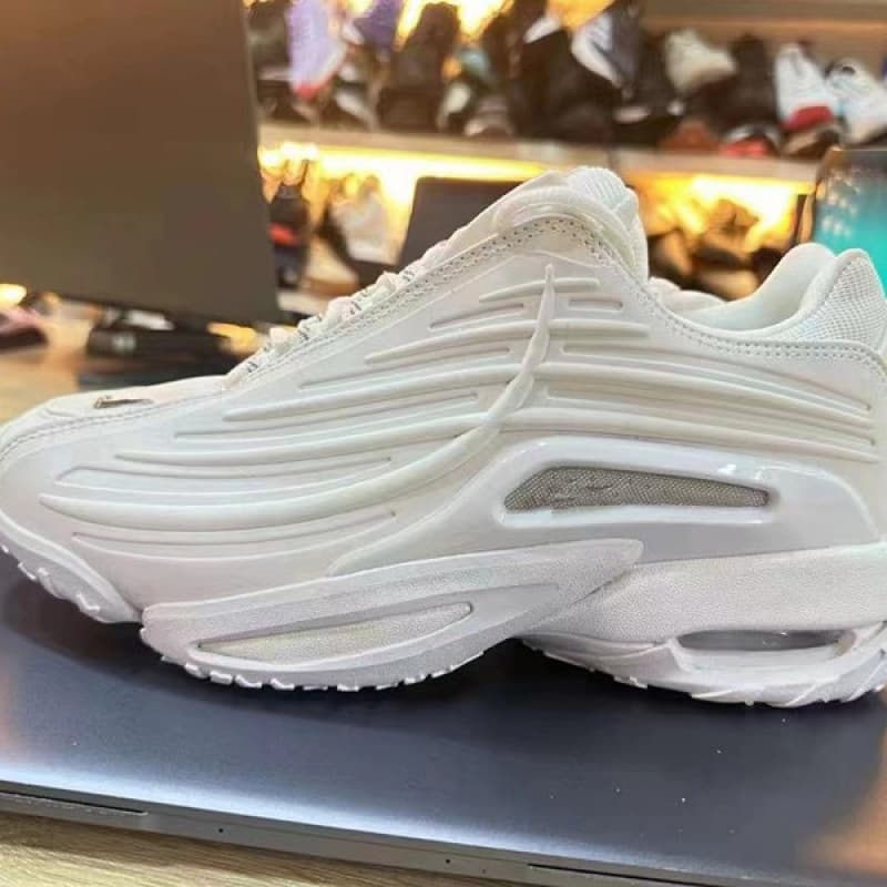 Putian Duck Shoes Men's Sports Shoes NOCTA Big Eye Trendy Running Shoes Low Top Anti-slip Joint Glide Basketball Shoes