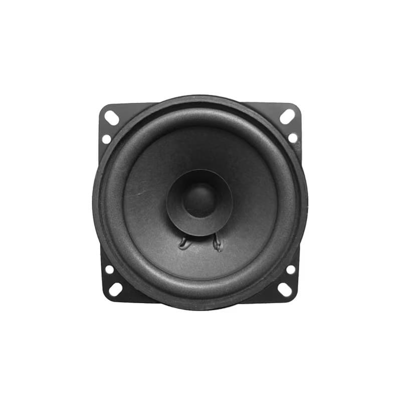 Cross-Border Wholesale Vo Series Car Speakers and Loudspeakers 4inch 5inch 6inch Car Speaker Manufacturer Supply Source