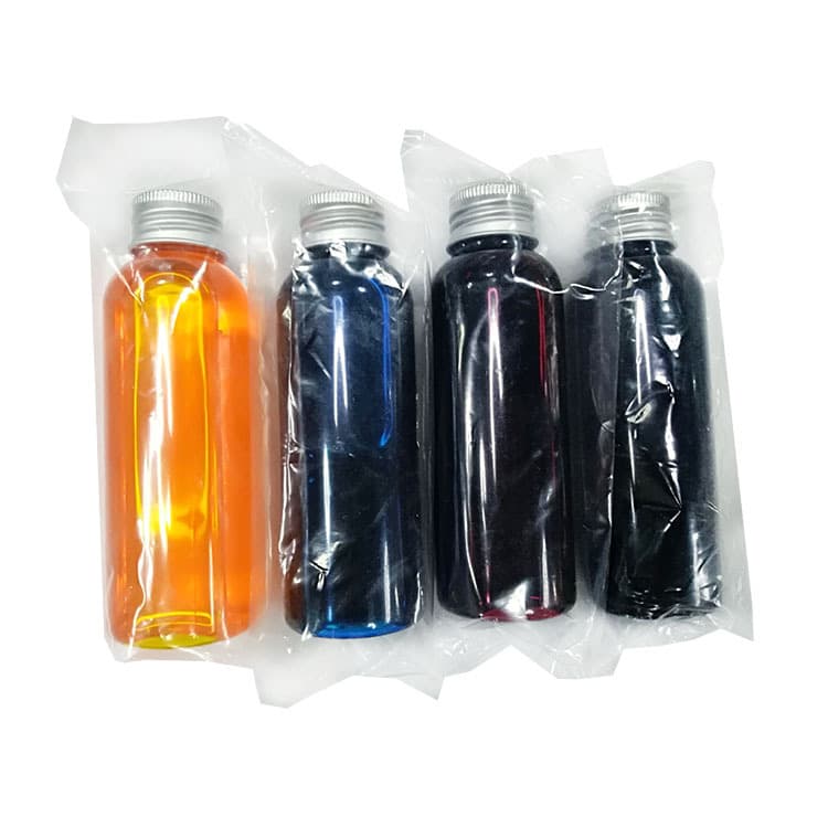 Digital cake printer ink edible color ink coffee latte art printer ink cake transfer ink