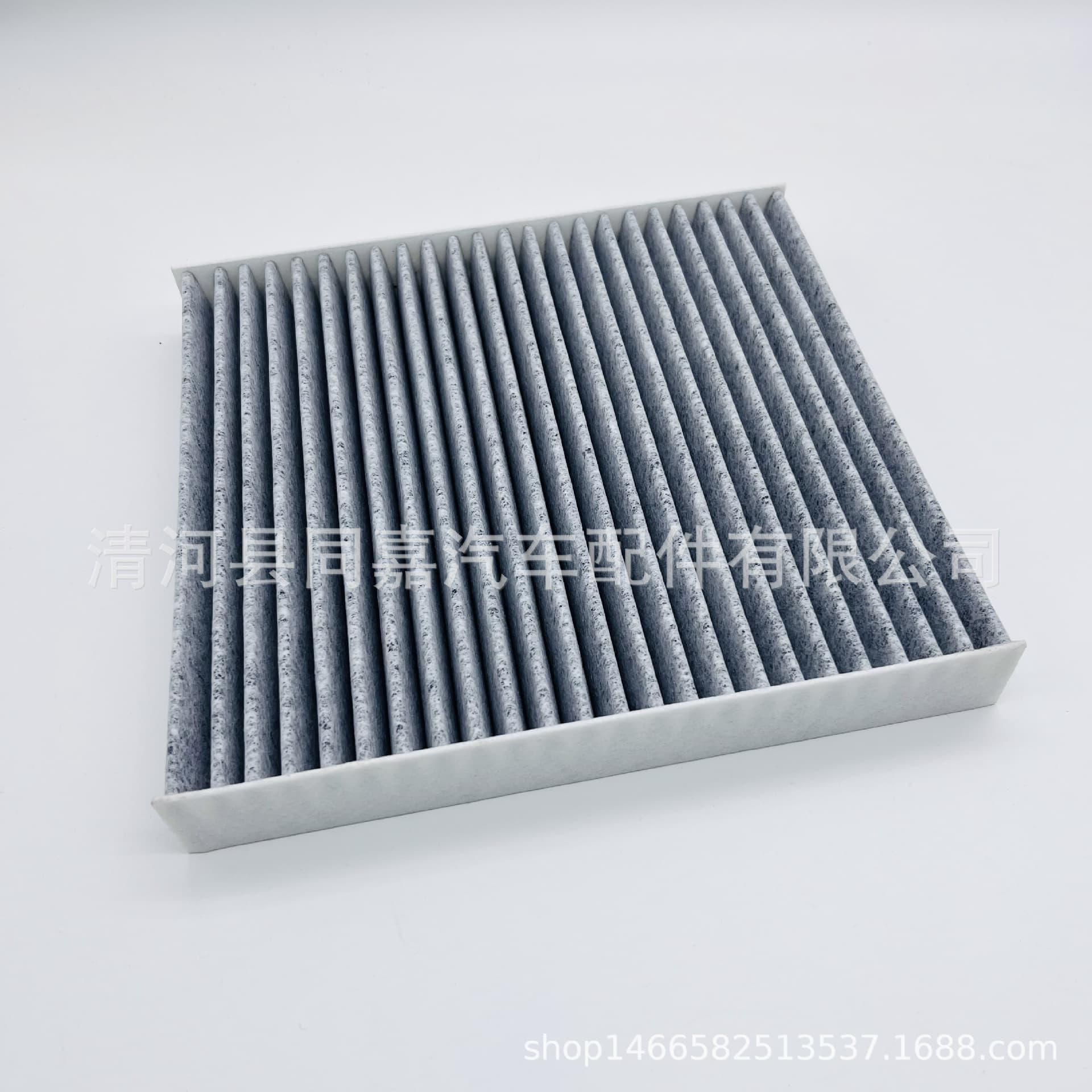 Suitable for older models of Nissan Teana, Nissan X-Trail, D22, FX35, and FX45. Air conditioning filter element 27277-4JAOA 4M400.