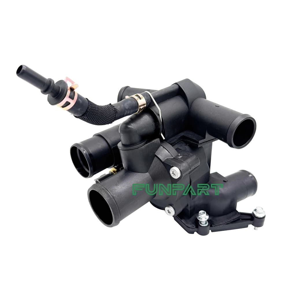 LR004318 Thermostat for Land Rover Range Rover L322 Range Rover Sport 3.6 Diesel 368DT