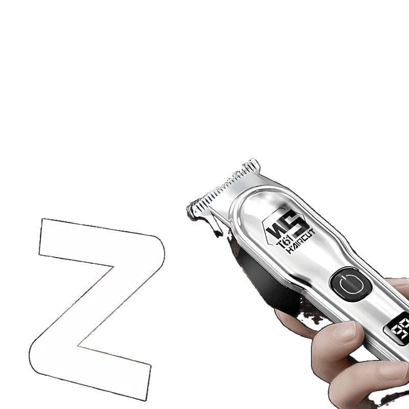 Home Hair Clipper Electric Trimmer Professional Grooming Tool for Adults