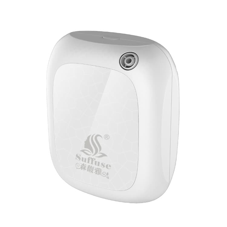 SUFFUSE Scent Diffuser for Hotel Lobby, Club, Indoor Home Air Freshener, Automatic Spray for Bathroom