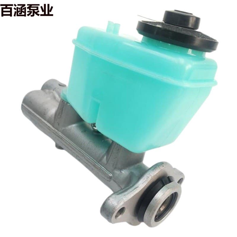 BAIHAN Pump Industry 47201-3D360 Brake Master Cylinder for Toyota 4RUNNER High-Quality Automotive