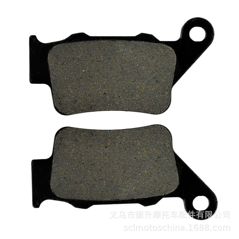 Motorcycle Brake Pads Compatible with F650ST F650CS F650 ST Duke 125 200 250 RC390