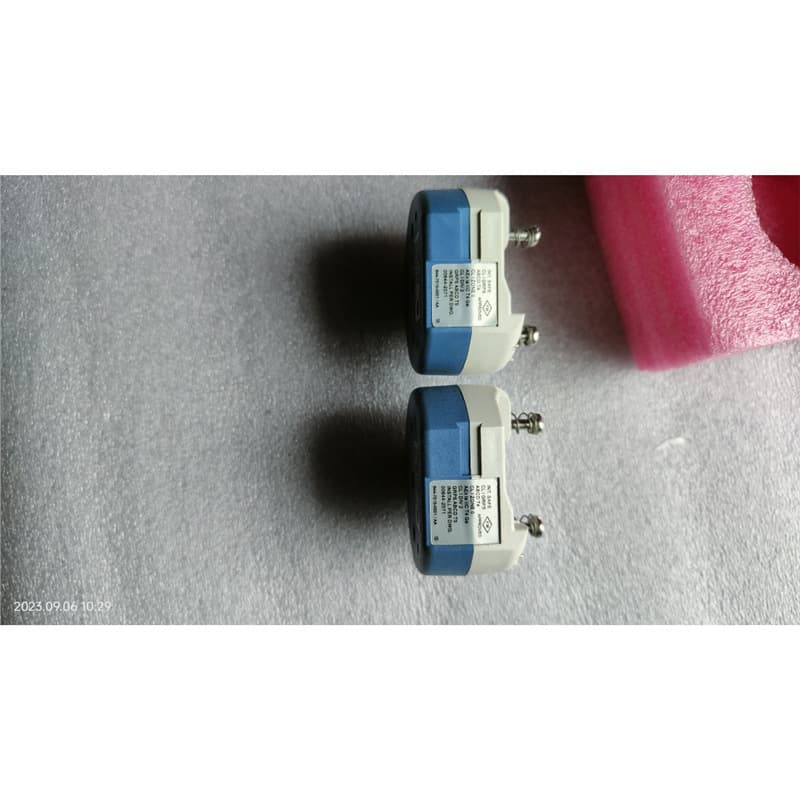 New Batch Emerson Temperature Transmitter 644 Standard Integrated Temperature Transmitter Negotiable