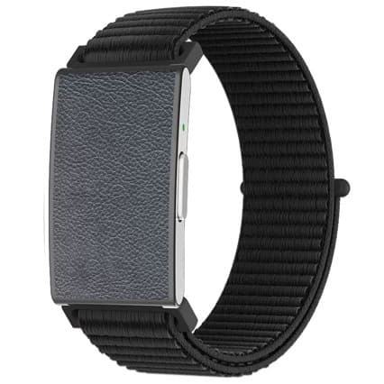 H7 screenless ECG ECG blood oxygen blood pressure heart rate bracelet remote care for relatives and friends body temperature monitoring sports bracelet