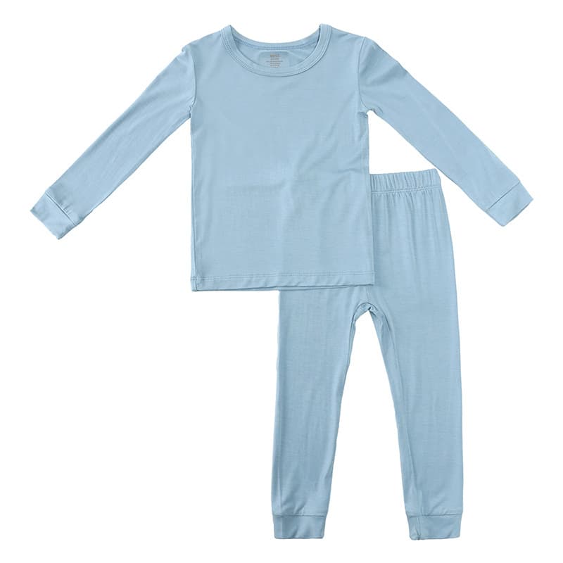Foreign Trade Baby Clothes Wholesale Baby Clothes Bamboo Fiber Newborn Baby Bodysuit