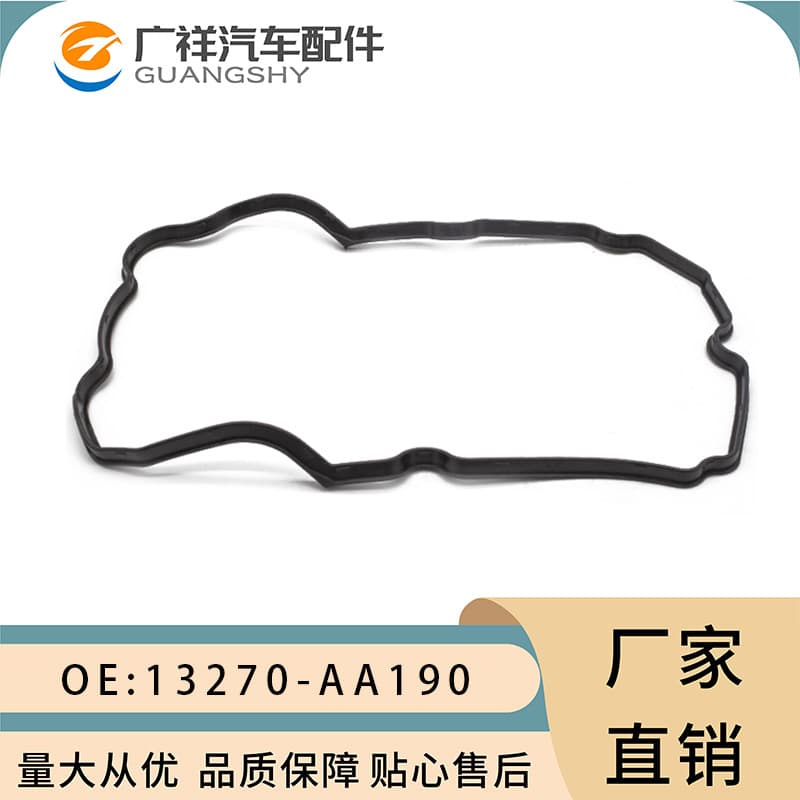 Valve Cover Gasket 13270-Aa190 Is Suitable for Subaru Ej204 Ej20 Ej255 Engine
