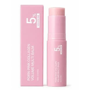 In-stock Cross-border Best-selling Collagen Firming Multi-effect Eye Cream Stick Skin Renewal TK Hot-selling Eye Balm