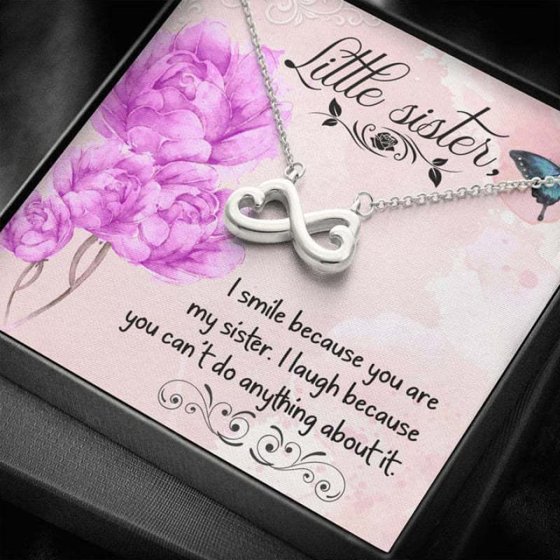 Cross-border hot-selling personalized trendy love necklace with bow and heart-shaped pendant, high-end sense collarbone chain card for independent sites