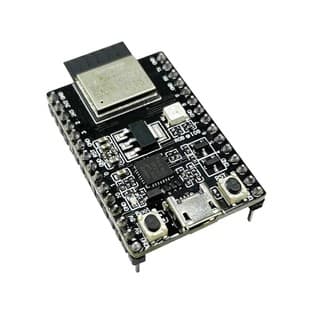 ESP32-C3-DevKitM-1 Development Board Module with ESP32-C3-MINI-1-N4 Module