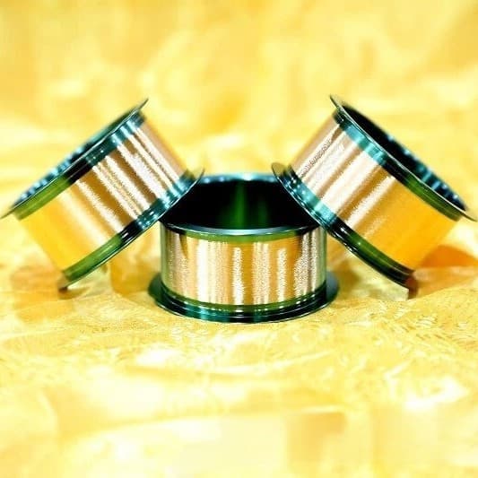 Professional high-quality supply of LED gold wire, semiconductor LED packaging bonding gold wire, 18um gold wire, alloy wire