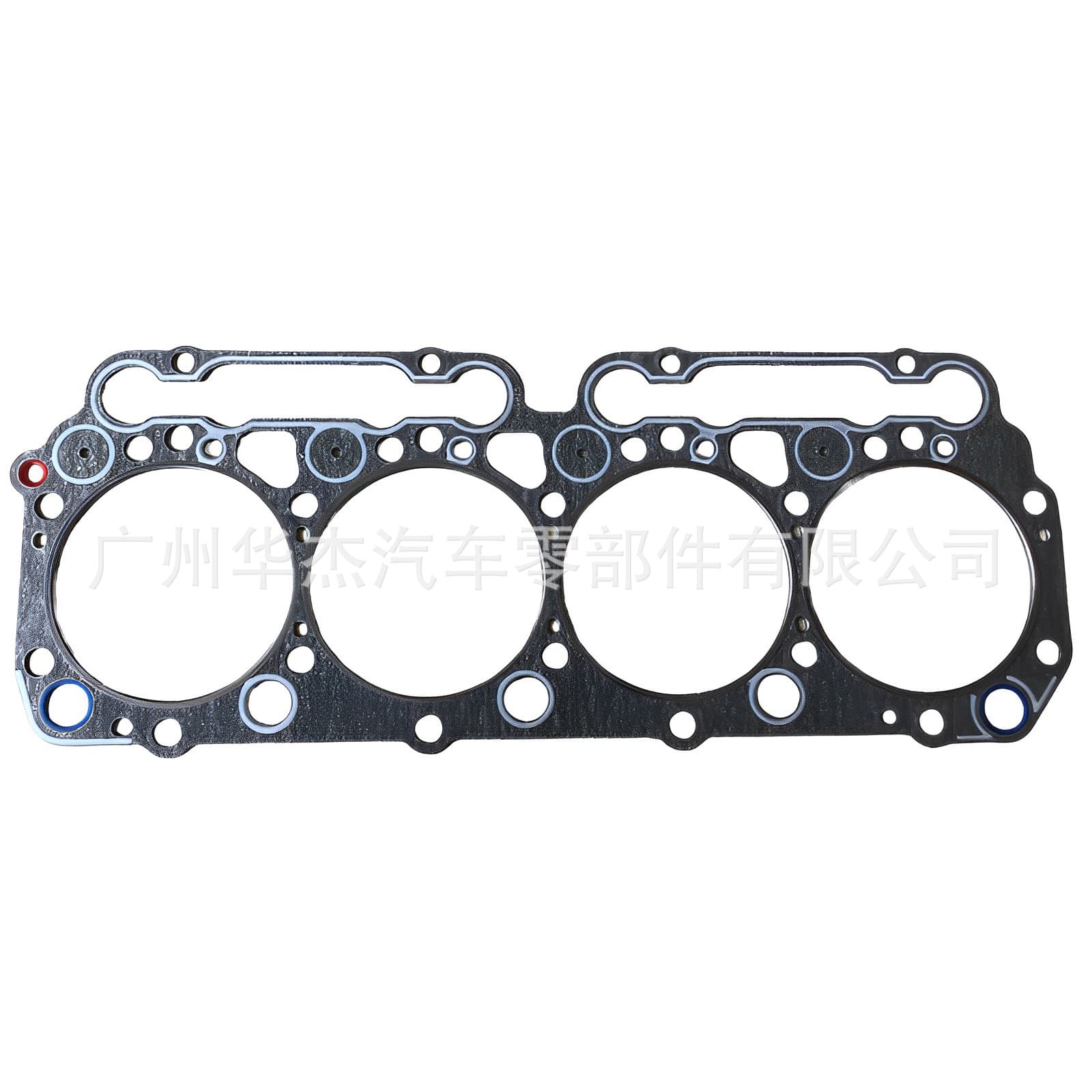 Supply HINO 300 FC114 W04D Engine Cylinder Head Gasket 11115-1722