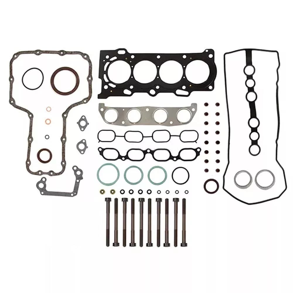 Engine Rebuild Kit for 98-08 Toyota Celica Corolla Matrix 1ZZ-FE 1.8L