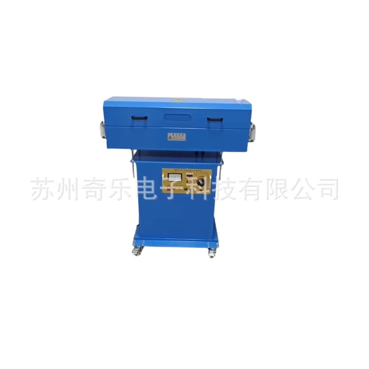 CHJ-2 Wire and Cable High-Frequency Spark Tester 15KV Power Frequency Spark Test Machine