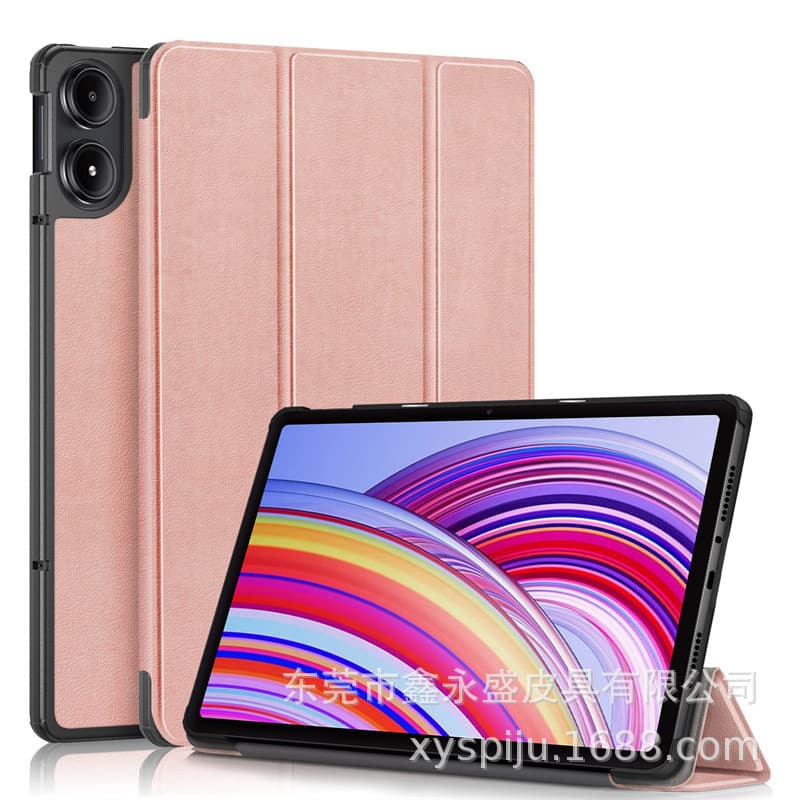Suitable for Xiaomi Redmi Pad 2 Pro 12.1-inch Protective Case Xiaomi Tablet Redmi 12.1 Protective Case